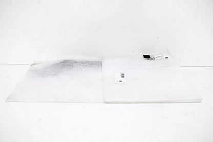 NEW MB E-CLASS C207 FRONT AMG BUMPER LEFT CHROME MOLDING TRIM A2078850774