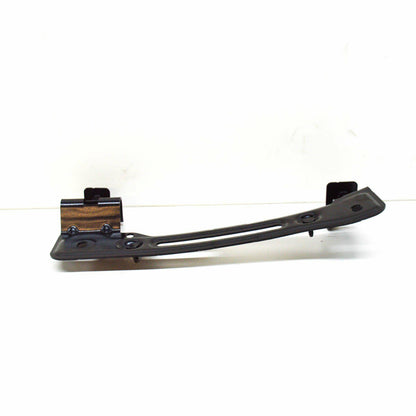 NEW AUDI Q7 4M FRONT LEFT CENTER FENDER HOLDER 4M0821431 ORIGINAL