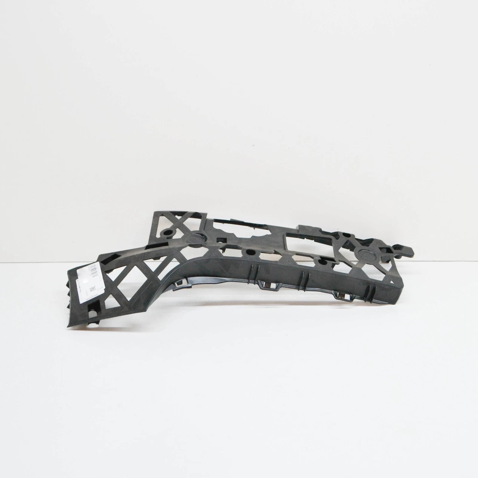 NEW VW PASSAT B7 FRONT RIGHT BUMPER GUIDE PIECE R-LINE 3AA807178B ORIGINAL