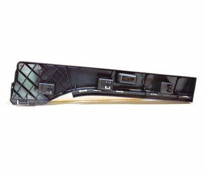 NEW BMW 2 GT F46 REAR RIGHT ROCKER PANEL MOUNT STRIP 51777318862 ORIGINAL