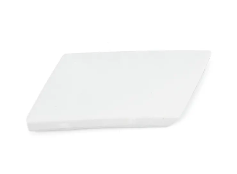 NEW VW PHAETON GP4 LEFT SIDE HEADLAMP WASHER COVER CAP 3D0807927BGRU ORIGINAL