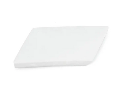 NEW VW PHAETON GP4 LEFT SIDE HEADLAMP WASHER COVER CAP 3D0807927BGRU ORIGINAL