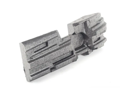 NEW MERCEDES-BENZ E W211 FRONT BUMPER LEFT IMPACT ABSORBER A2118850137 ORIGINAL