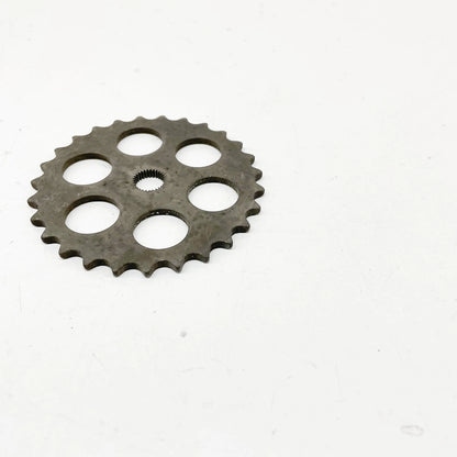 NEW BMW 3 E30 1.8I OIL PUMP SPROCKET GEAR 11411273688 ORIGINAL