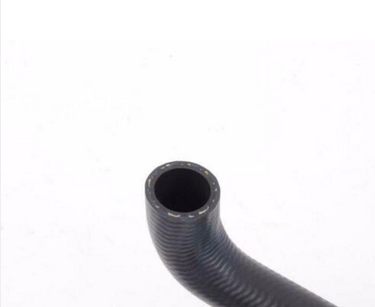 NEW MERCEDES-BENZ E W210 ENGINE TO CONNECTING TUBE HOSE A2108300296 ORIGINAL
