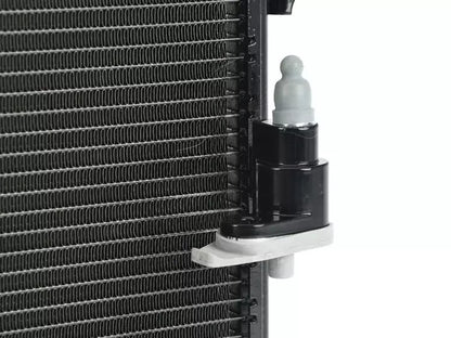 NEW AUDI A6 AVANT C7 A/C CONDENSER 4G0260403B ORIGINAL