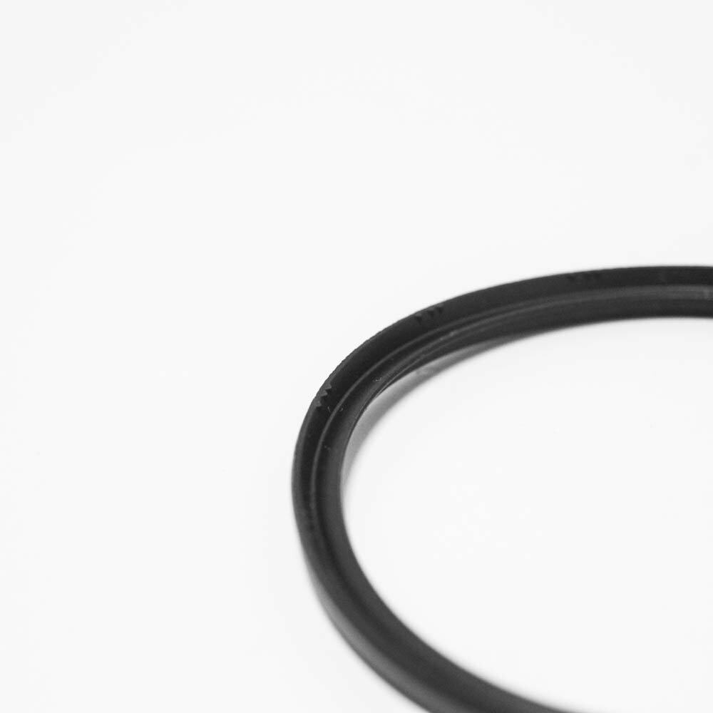 new bmw 1 e81 intercooler hose seal 13718596850 8596850 original