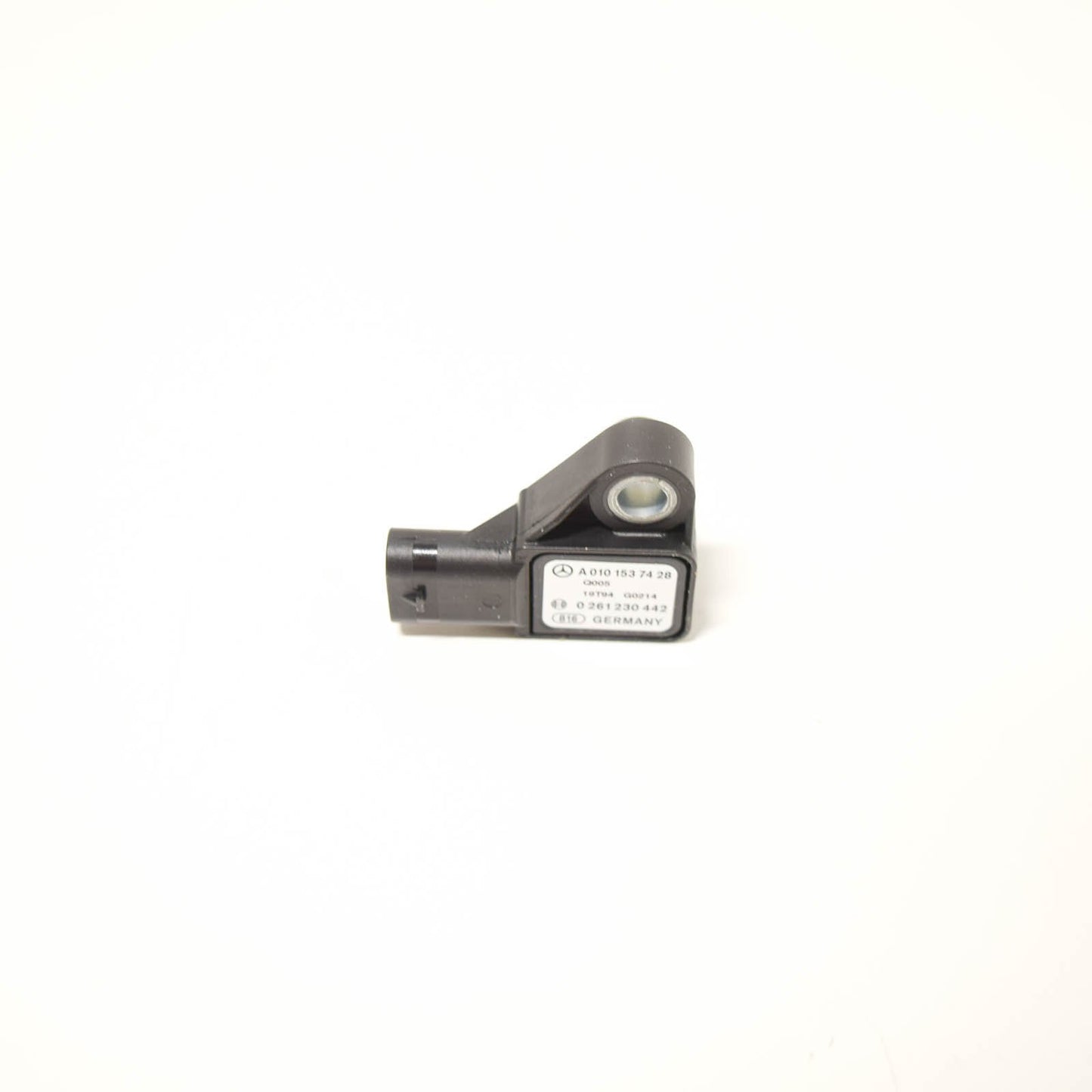 NEW MERCEDES-BENZ B-CLASS W246 MAP SENSOR A0101537428 ORIGINAL