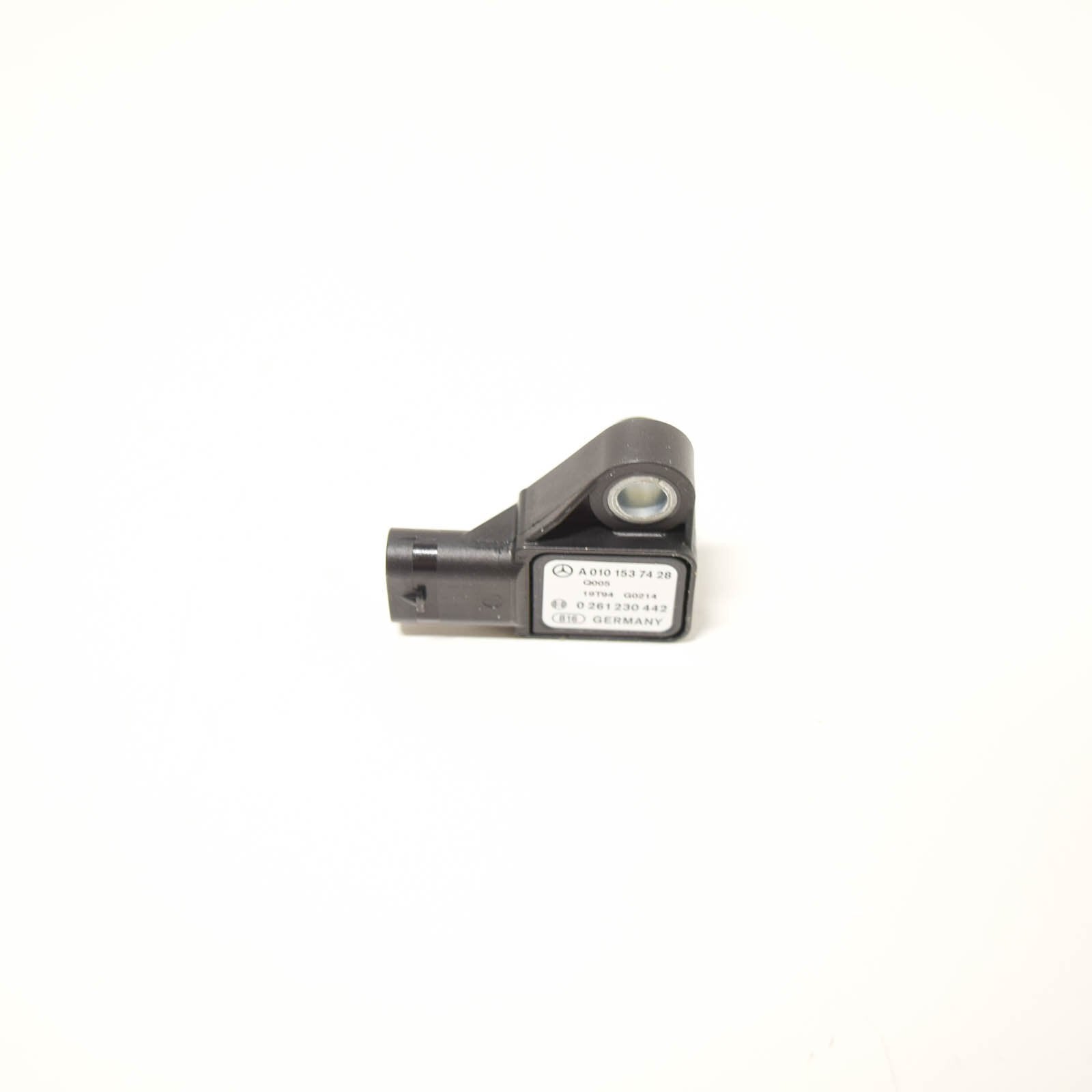 NEW MERCEDES-BENZ B-CLASS W246 MAP SENSOR A0101537428 ORIGINAL