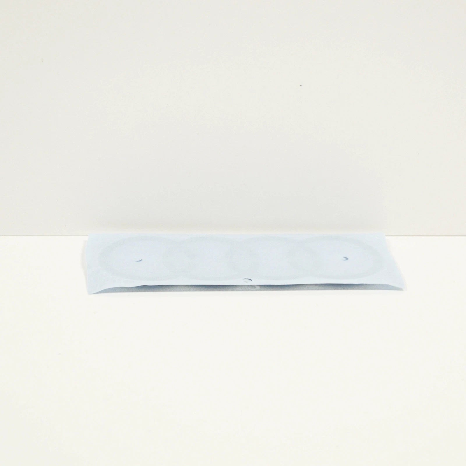 NEW AUDI R8 MK1 42 CHROME EMBLEM FRONT 420853605A2ZZ ORIGINAL