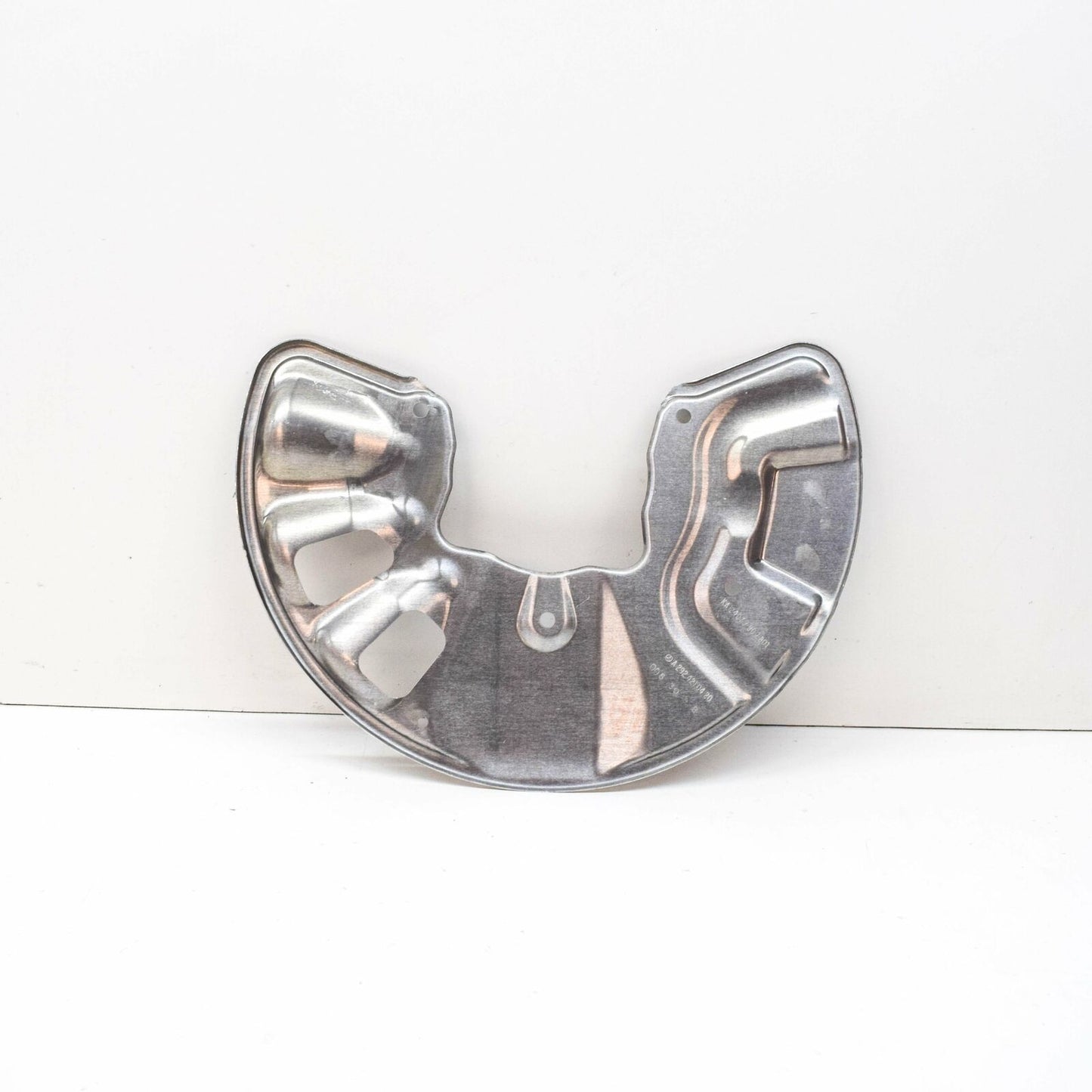 NEW MB GLE COUPE C292 FRONT RIGHT BRAKE DISC SPLASH SHIELD A2924210420 ORIGINAL
