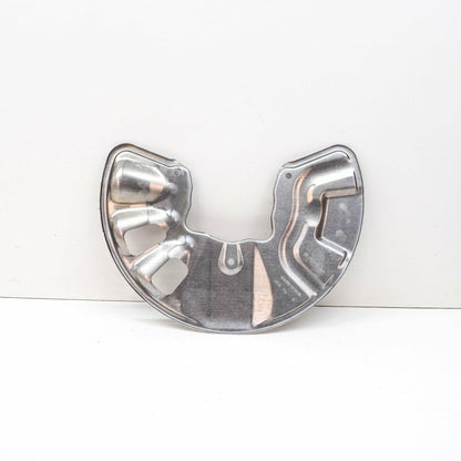 NEW MB GLE COUPE C292 FRONT RIGHT BRAKE DISC SPLASH SHIELD A2924210420 ORIGINAL
