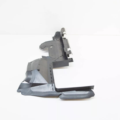 NEW AUDI A4 B8 RADIATOR SUPPORT RIGHT AIR GUIDE 8K0121284F