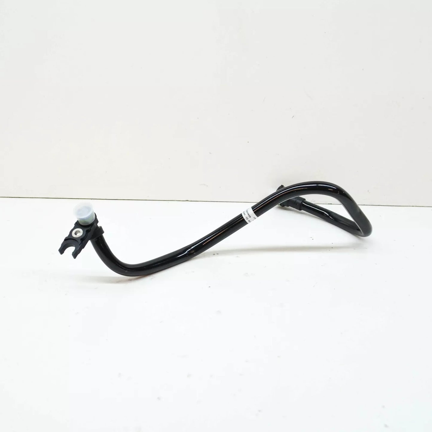 NEW BMW 2 ACTIVE TOURER F45 REAR OIL INLET PIPE 17227555629 ORIGINAL