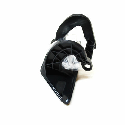 NEW MB E W212 AMG RIGHT HEADLIGHT WASHER COVER CAP A21288004059999 ORIGINAL