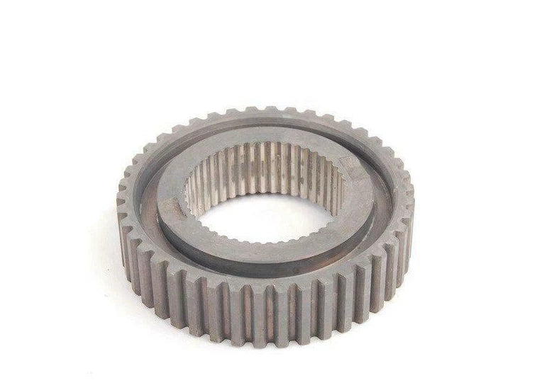 NEW AUDI A4 B7 3./4.GEAR SYNCHRONIZING HUB 01X311309 ORIGINAL