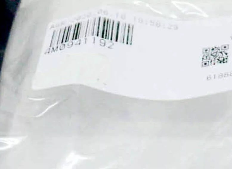 NEW AUDI Q7 4M FRONT RIGHT HEADLIGHT GASKET SEAL 4M0941192 ORIGINAL