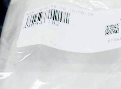 NEW AUDI Q7 4M FRONT RIGHT HEADLIGHT GASKET SEAL 4M0941192 ORIGINAL