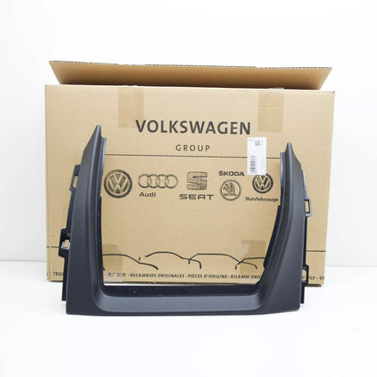 NEW AUDI Q7 4M DASH PANEL MOLDING COVER LHD 4M885791624A