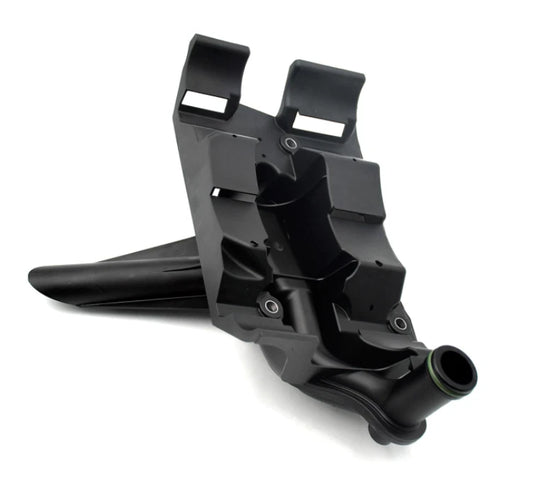 NEW MERCEDES-BENZ C W204 OIL PUMP SUCTION PIPE A6511804951 ORIGINAL