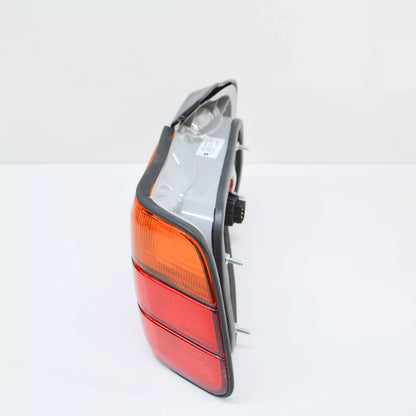NEW BMW E36 SEDAN TAIL LIGHT RIGHT 1393430 63211393430 ORIGINAL