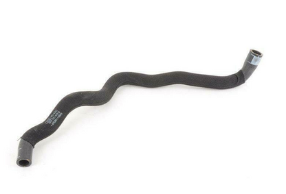 NEW AUDI A6 C6 RADIATOR COOLANT HOSE 4F0121472D ORIGINAL