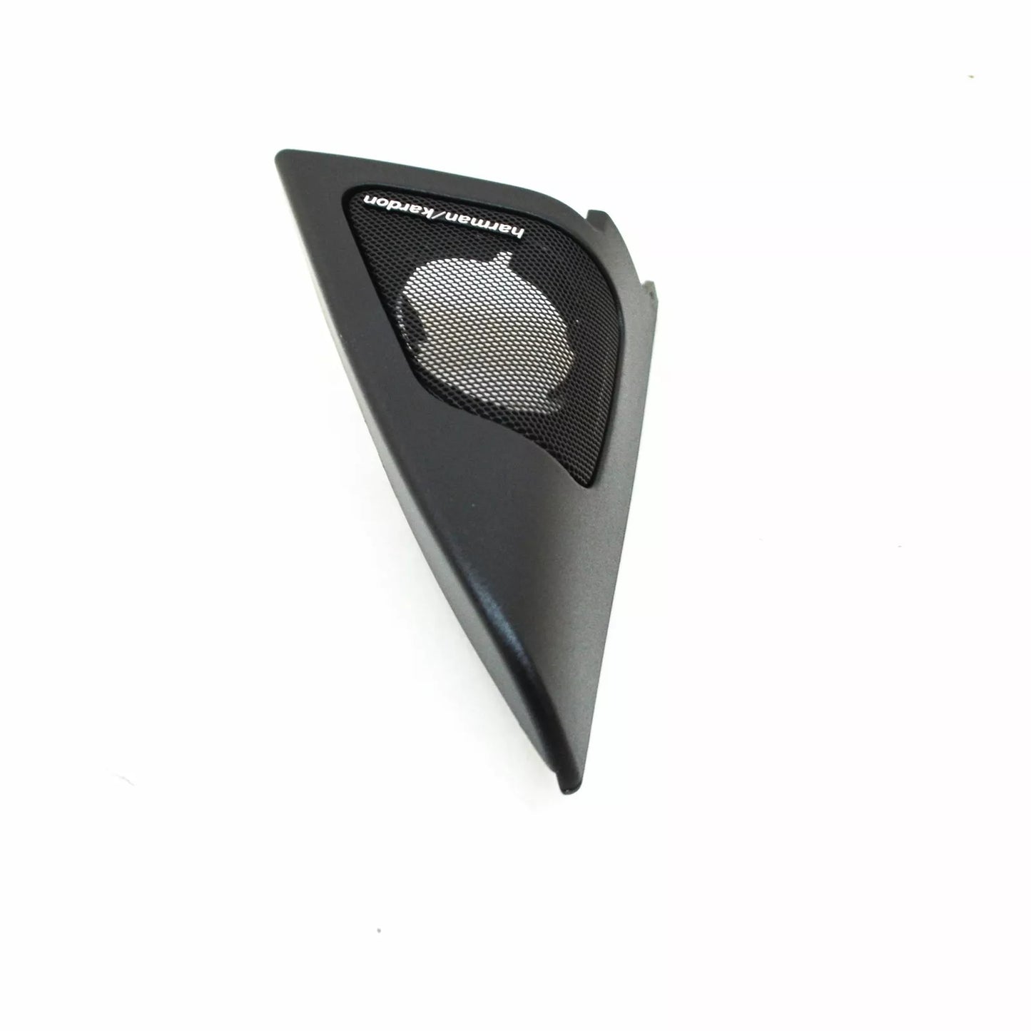 NEW BMW 3 E92 LEFT SPEAKER CORNER COVER HARMAN KARDON 51337270893 ORIGINAL