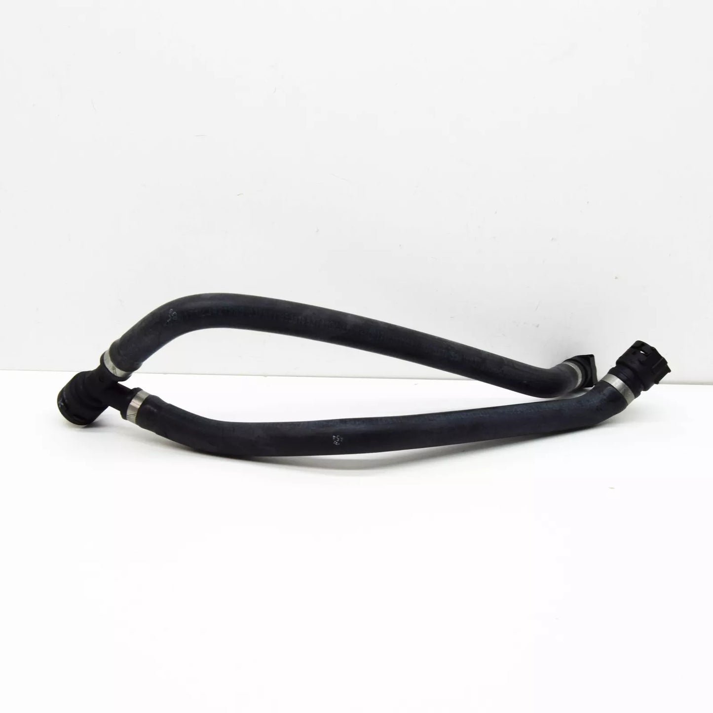 NEW BMW E83 X3 RADIATOR COOLANT HOSE 3421989 17123421989 ORIGINAL