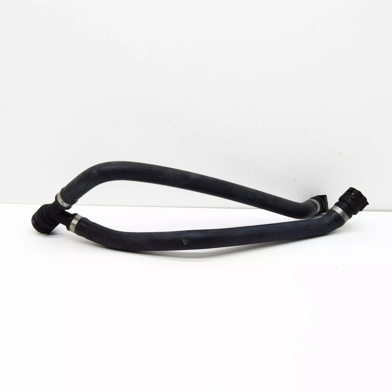 NEW BMW E83 X3 RADIATOR COOLANT HOSE 3421989 17123421989 ORIGINAL