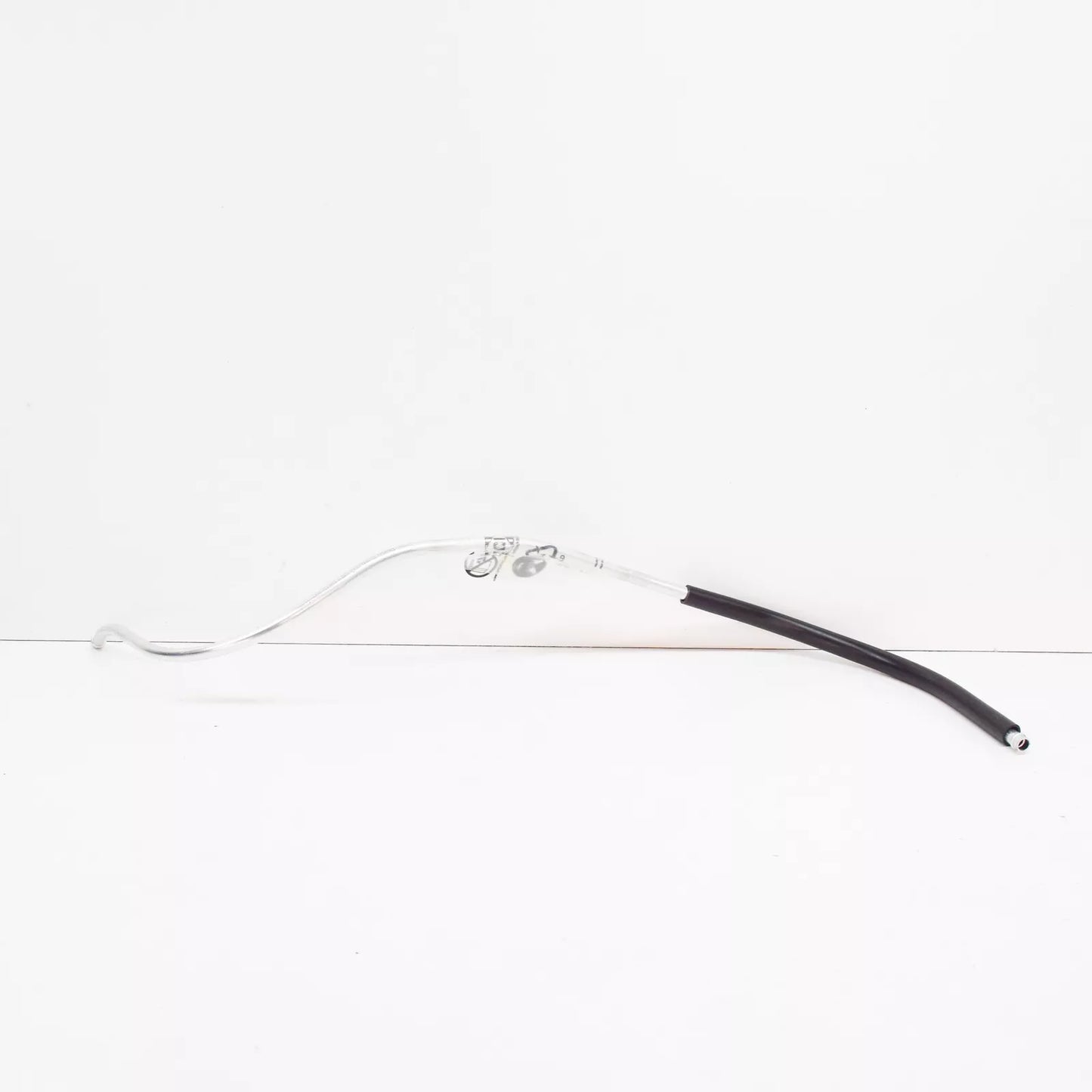 NEW VW CADDY 2K MK3 LEFT GUIDE TUBE FOR HANDBRAKE CABLE 2K5711951A ORIGINAL