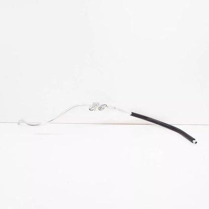 NEW VW CADDY 2K MK3 LEFT GUIDE TUBE FOR HANDBRAKE CABLE 2K5711951A ORIGINAL