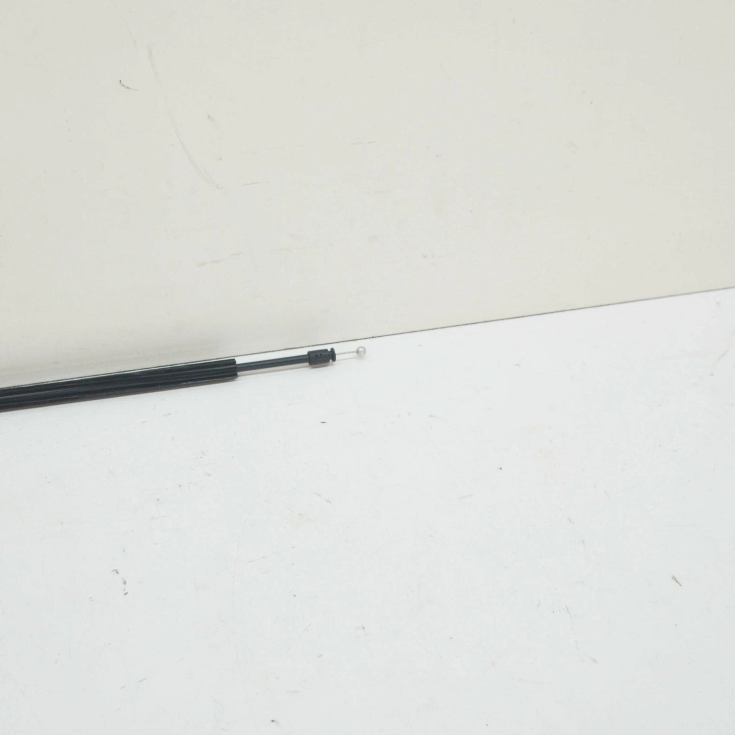 NEW VW SCIROCCO MK3 ENGINE HOOD LID LOCK RELEASE CABLE LHD 1K8823531B ORIGINAL