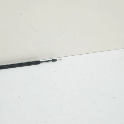 NEW VW SCIROCCO MK3 ENGINE HOOD LID LOCK RELEASE CABLE LHD 1K8823531B ORIGINAL