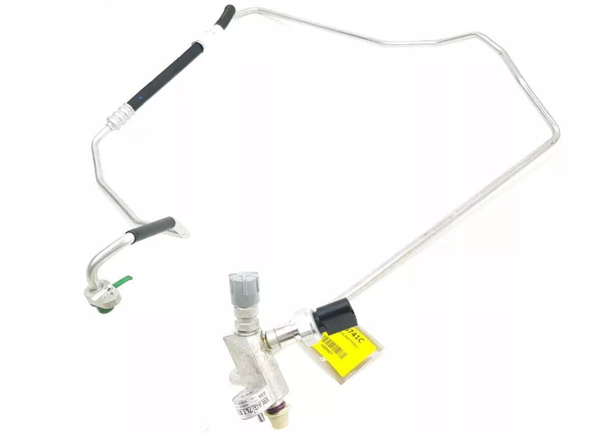 NEW VOLKSWAGEN TRANSPORTER T6 REFRIGERANT LINE LHD 7L1816741C ORIGINAL