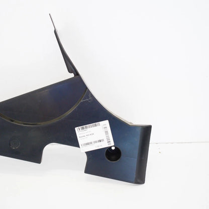 NEW BMW 6 F11 UNDERFLOOR LEFT SIDE TANK COVER 51757224467 7224467 ORIGINAL