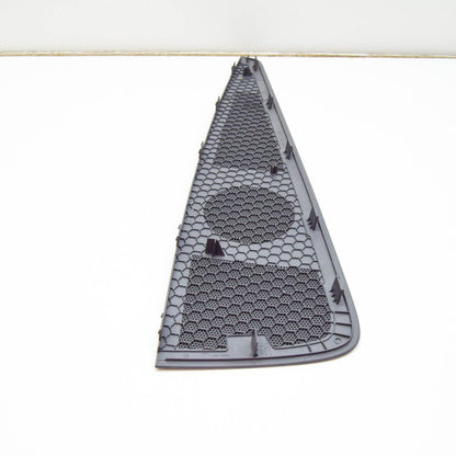 NEW AUDI A4 B8 FRONT DASH PANEL AIR VENT TRIM LHD 8T1819636AZ3 ORIGINAL