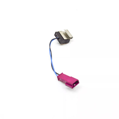 NEW BMW 6 E64 CONVERTIBLE TOP COMPARTMENT MICRO SWITCH 54318236846 ORIGINAL