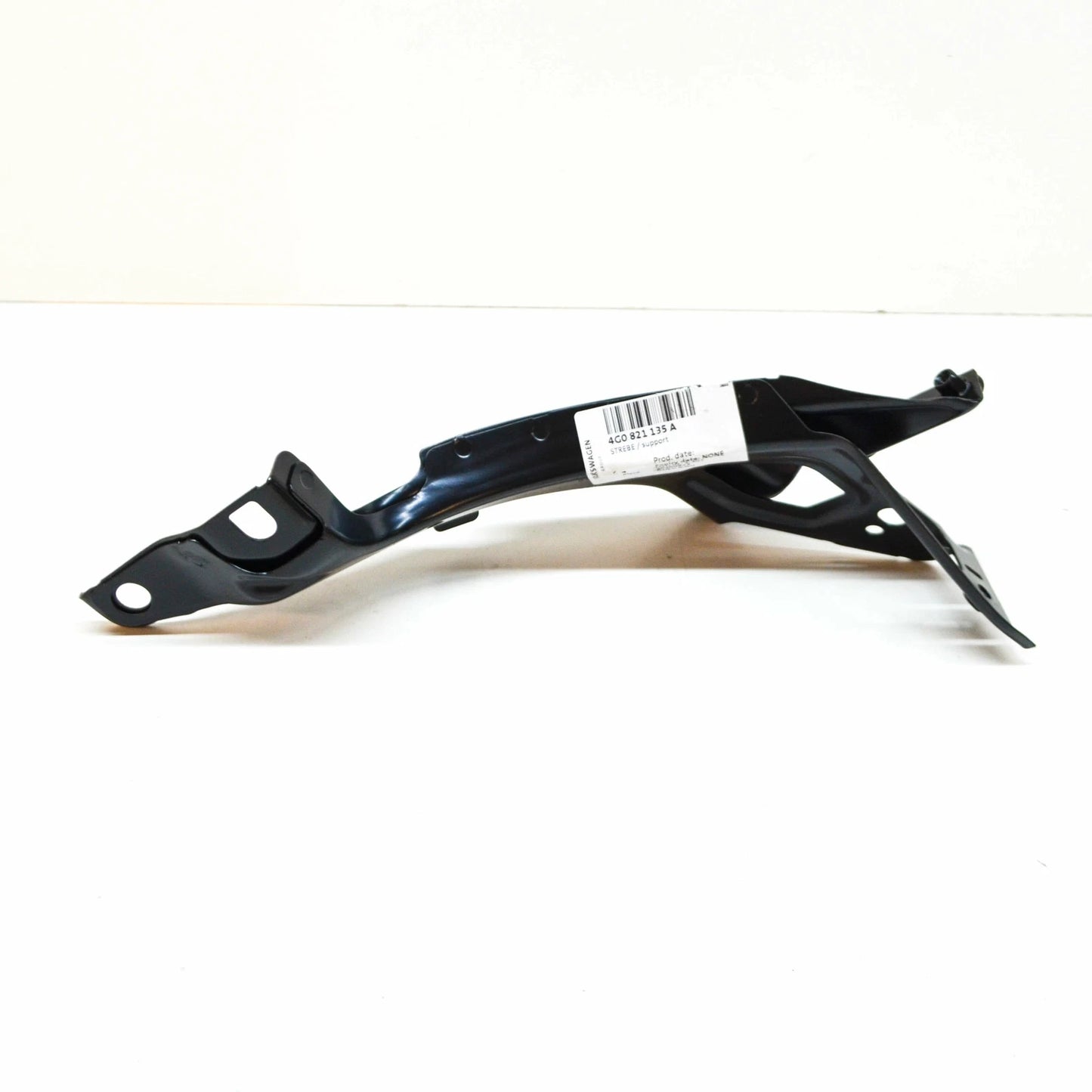 NEW AUDI A6 4G C7 FRONT FENDER WING LEFT SIDE BRACKET 4G0821135A