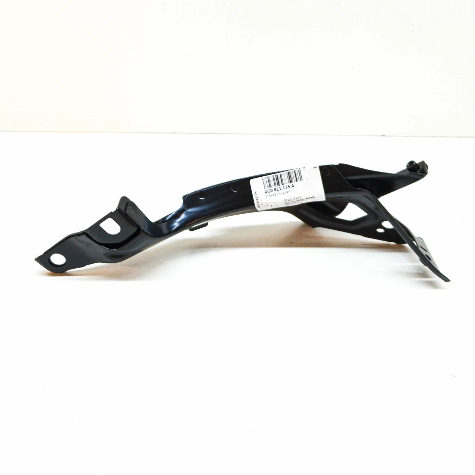 NEW AUDI A6 4G C7 FRONT FENDER WING LEFT SIDE BRACKET 4G0821135A