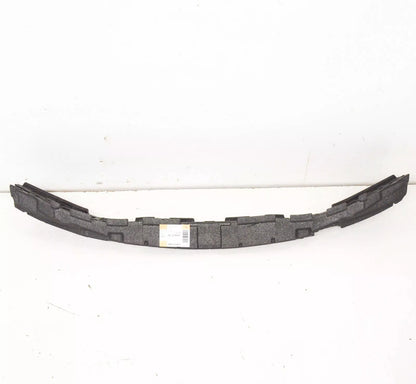 NEW BMW 3 F30 FRONT BUMPER FOAM 51117255364 7255364 2015 ORIGINAL