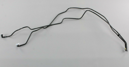 new volkswagen crafter sy fuel tank hose 2n0201080h original