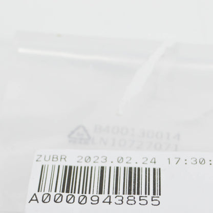 NEW MERCEDES-BENZ SL R129 AIR CLEANER FASTENER A0000943855 ORIGINAL