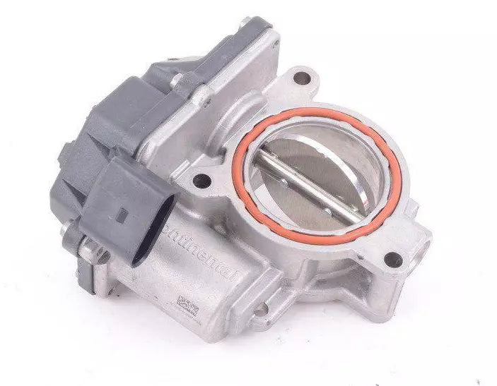 NEW AUDI A4 B8 COMPRESSOR CONTROL FLAP 057128063G ORIGINAL