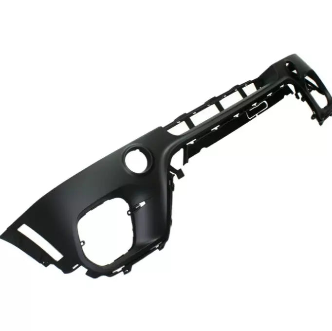 NEW BMW X5 E70 FRONT BUMPER UPPER TRIM 7222718 51117222718 ORIGINAL