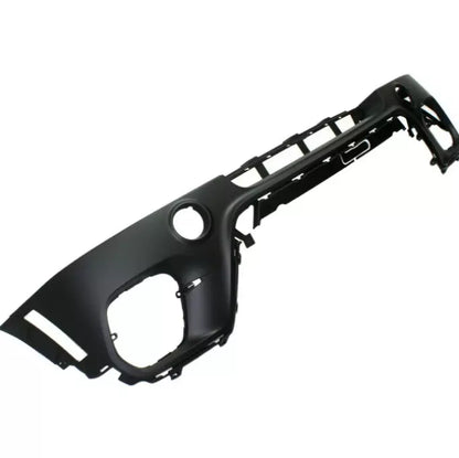 NEW BMW X5 E70 FRONT BUMPER UPPER TRIM 7222718 51117222718 ORIGINAL