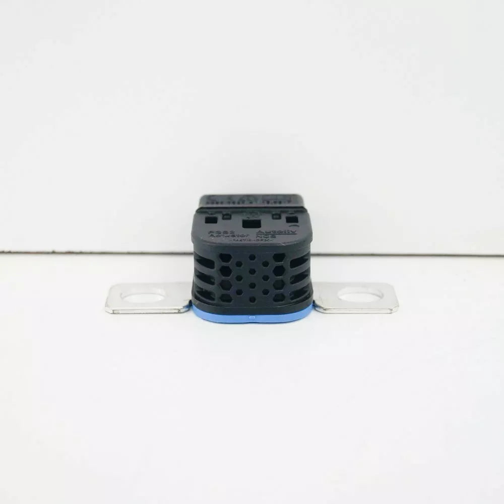 NEW AUDI A6 A7 BATTERY OVERLOAD FUSE 4G0915519