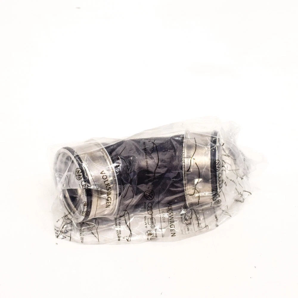 NEW VW TRANSPORTER T5 LEFT SIDE INTERCOOLER PIPE HOSE 1.9 TDI 77KW 7H0145790D