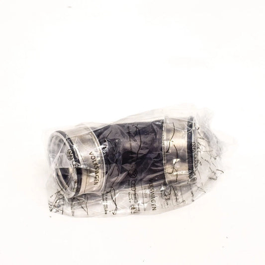 NEW VW TRANSPORTER T5 LEFT SIDE INTERCOOLER PIPE HOSE 1.9 TDI 77KW 7H0145790D