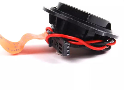 NEW BMW Z3 COUPE E36 FRONT HARMAN KARDON DOOR SPEAKER 8400389 65138400389