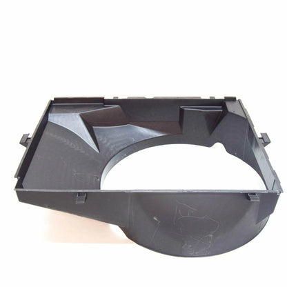 NEW MERCEDES BENZ E-CLASS W210 FAN SHROUD AIR BAFFLE A2105051455 ORIGINAL